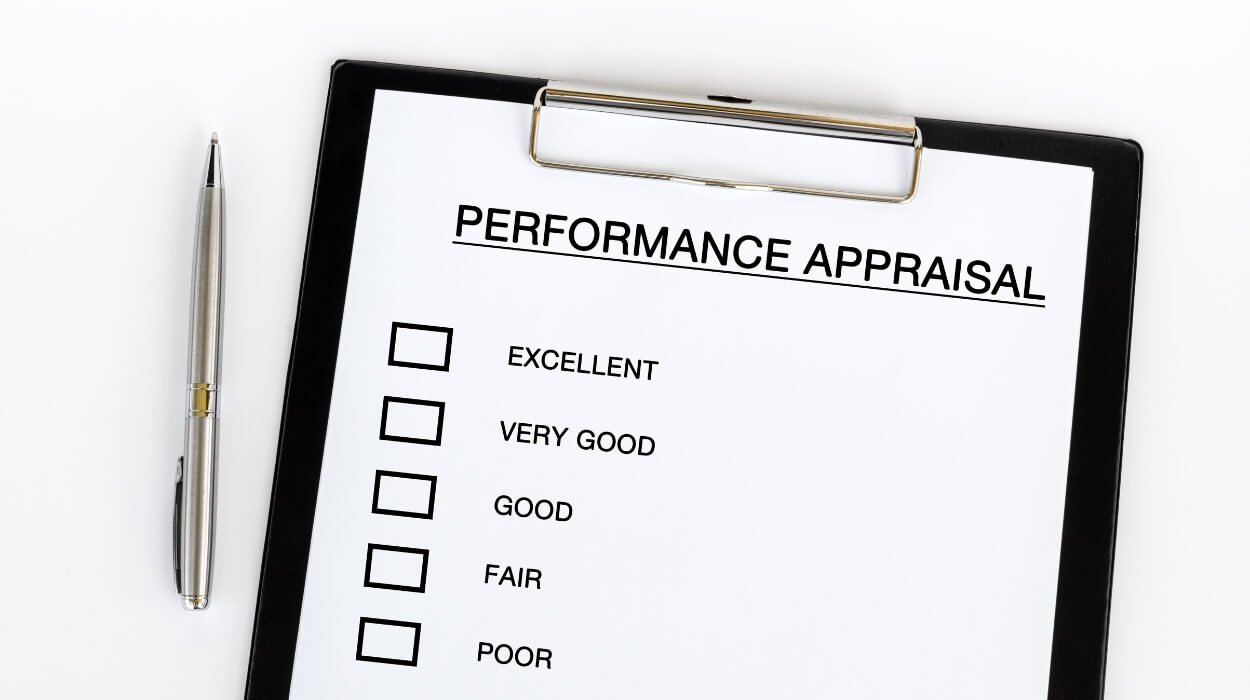 Master Performance Appraisals: Expert Tips Unleashed