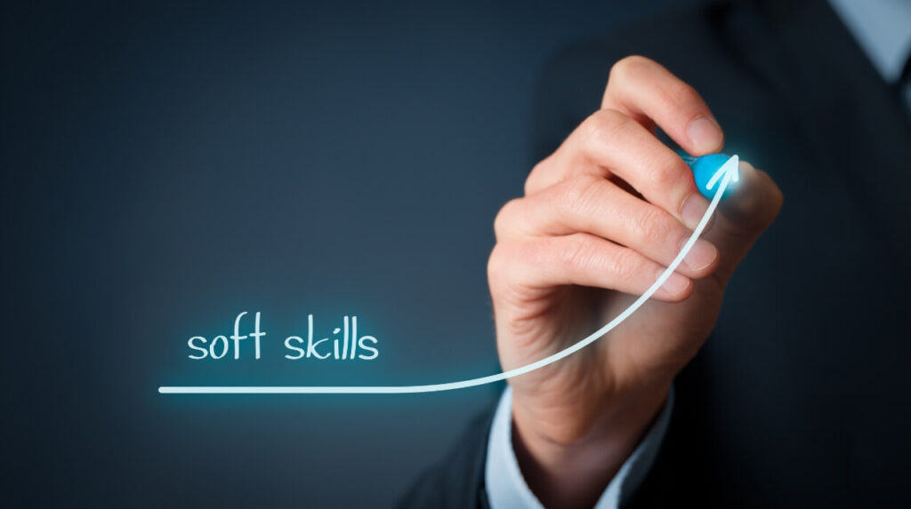 Implementing Soft Skills Training