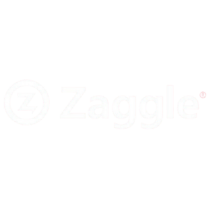 Zaggle-White