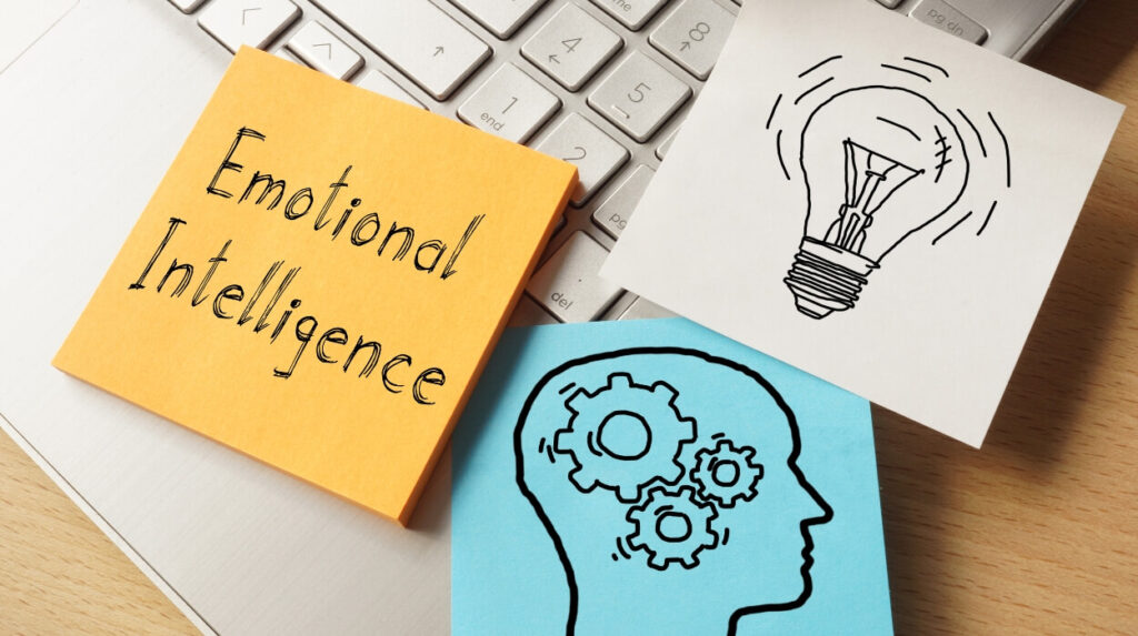 Leadership Coaching helps in Improving Emotional Intelligence