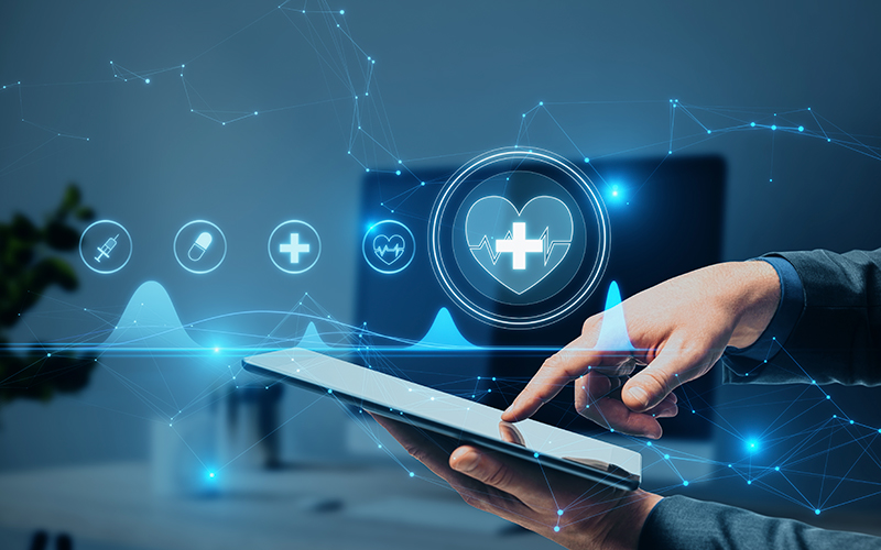 Developing High-Performance IT Managers for a Leading Healthcare Company