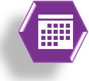 Fits Calendarized Rollouts