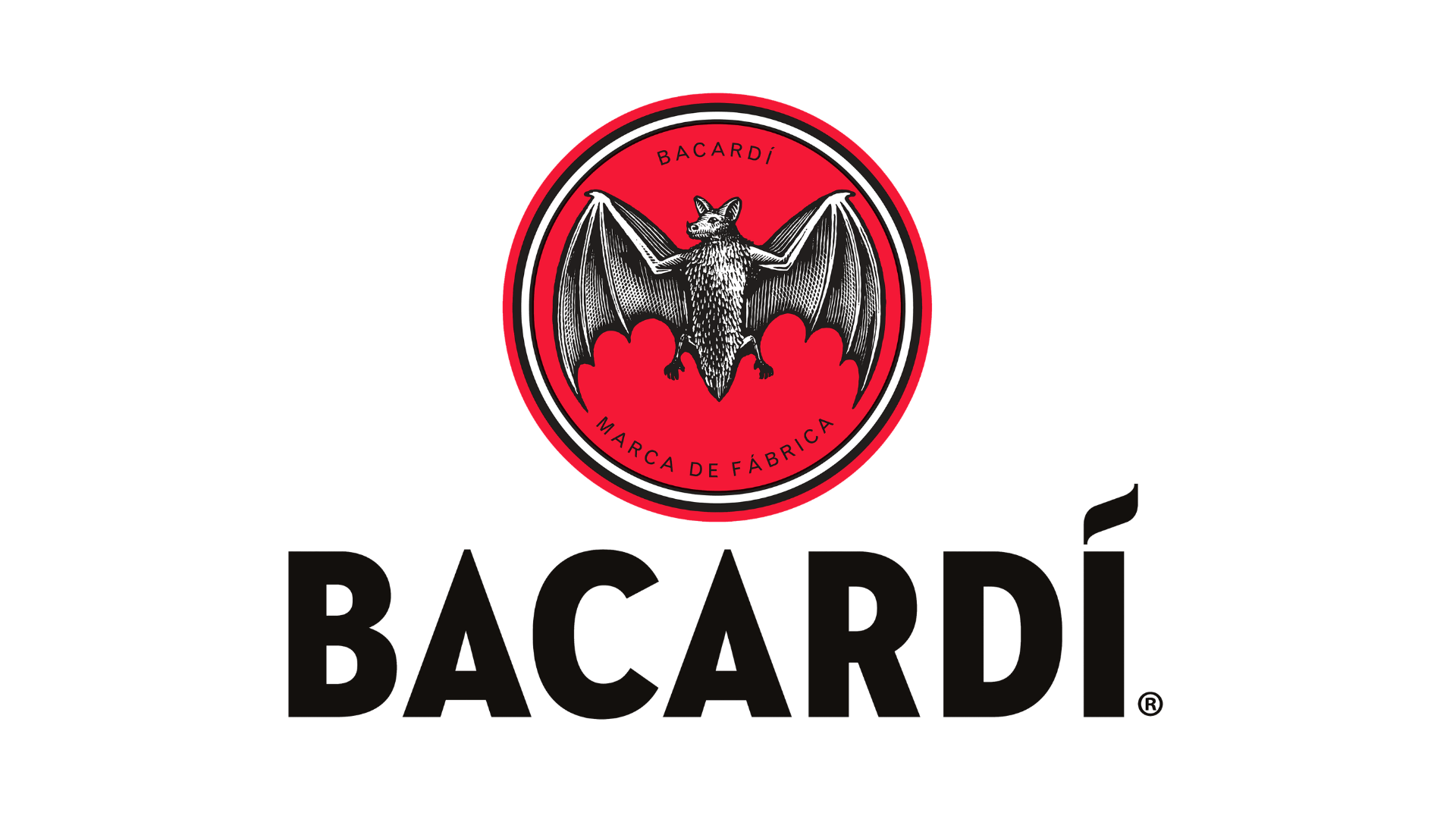 Bacardi logo
