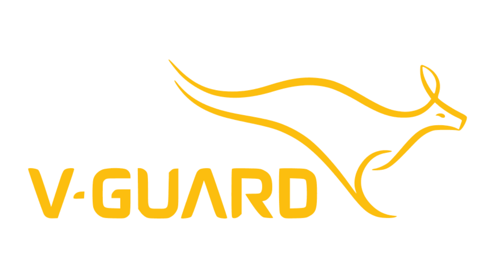 V-Guard logo