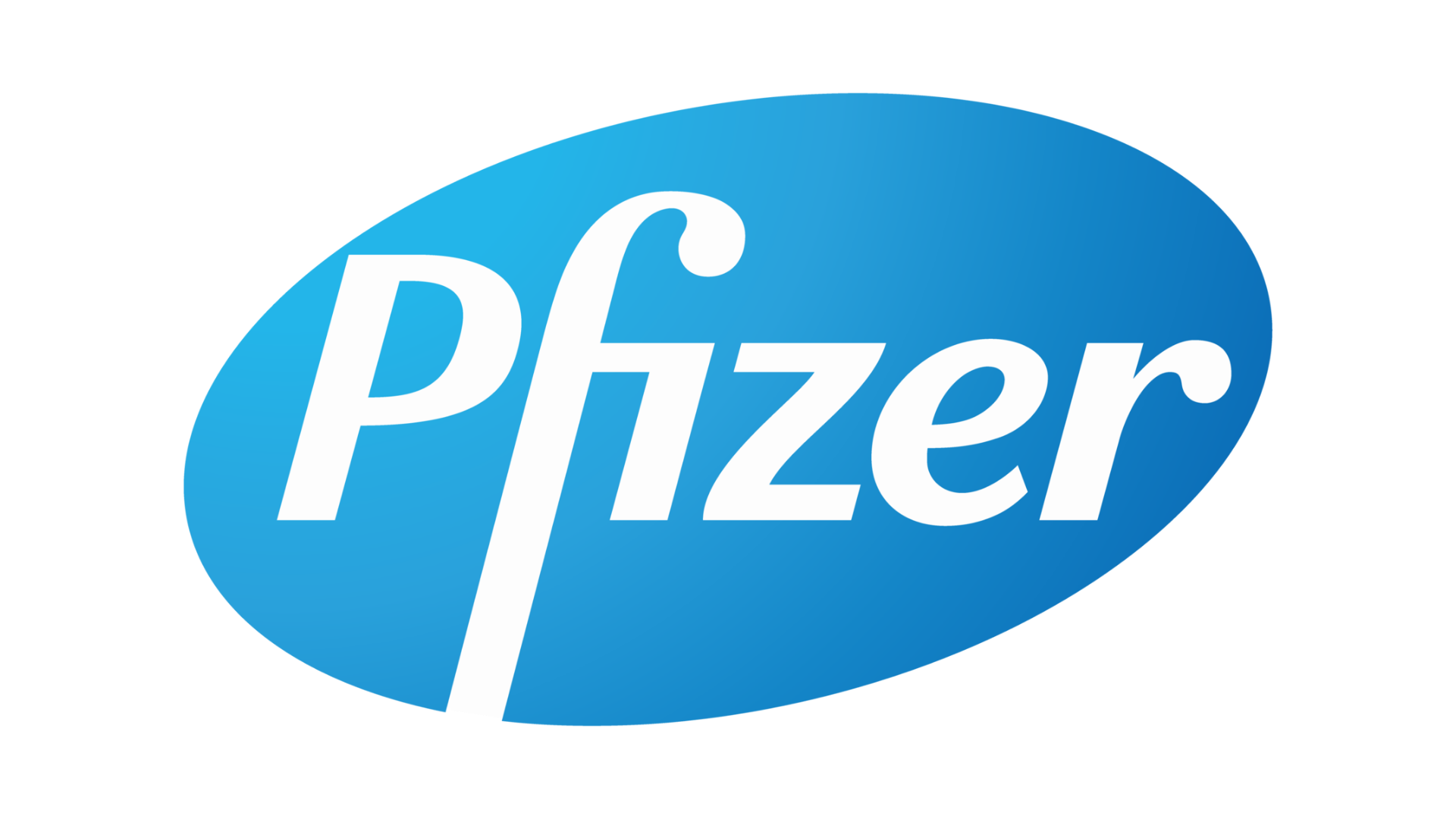 Pfizer logo