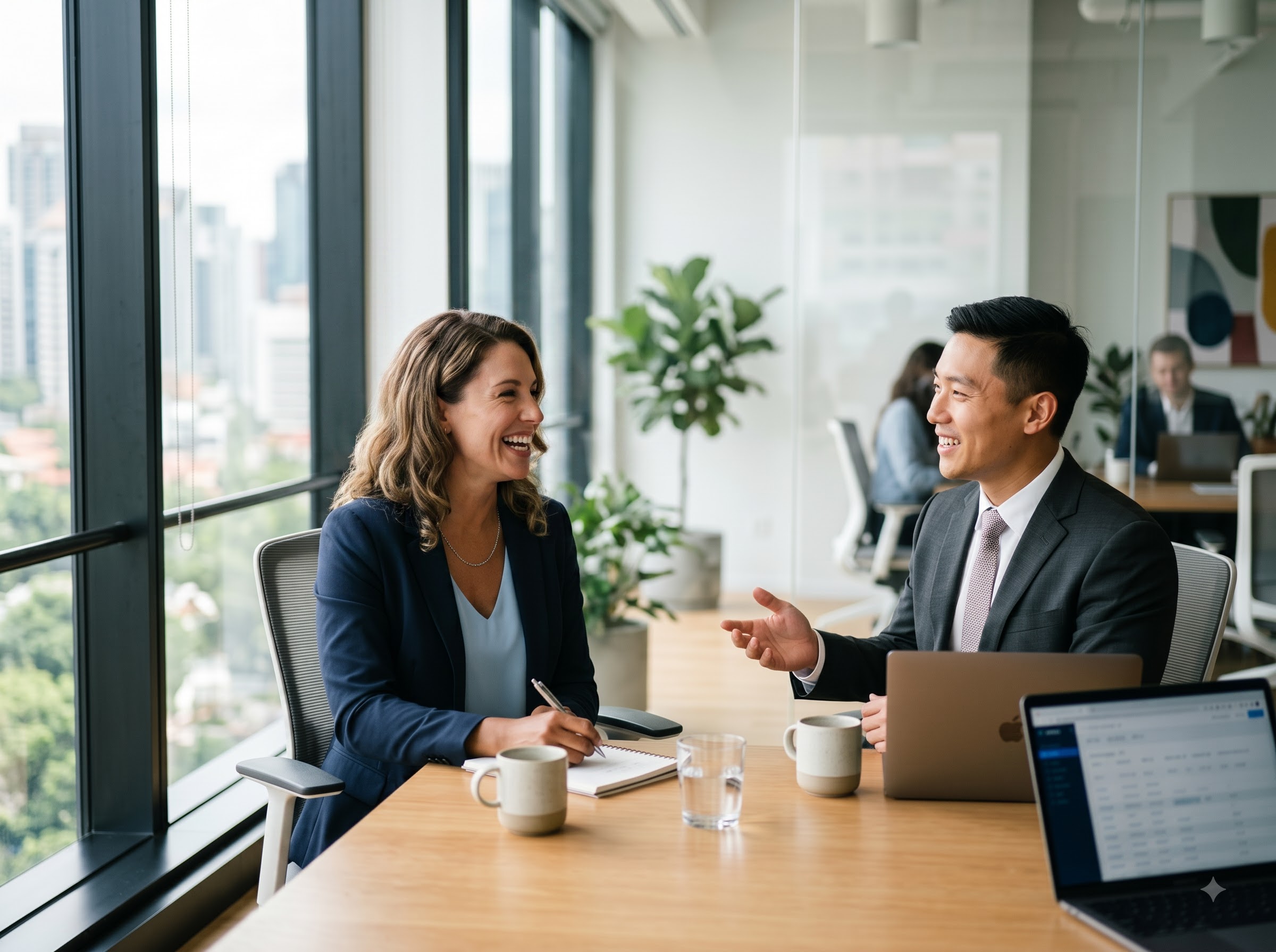 Coaching solutions