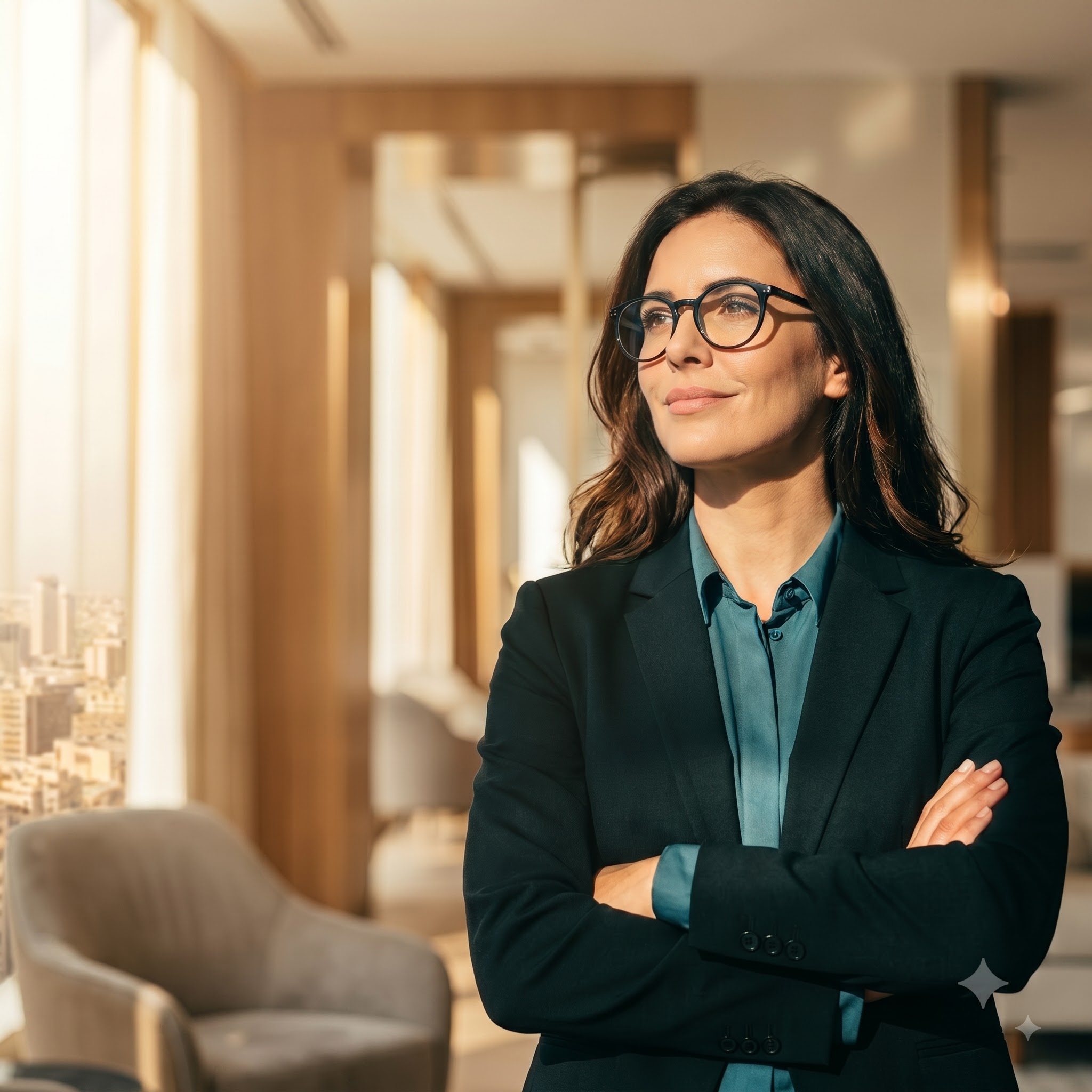 Leadership and management development