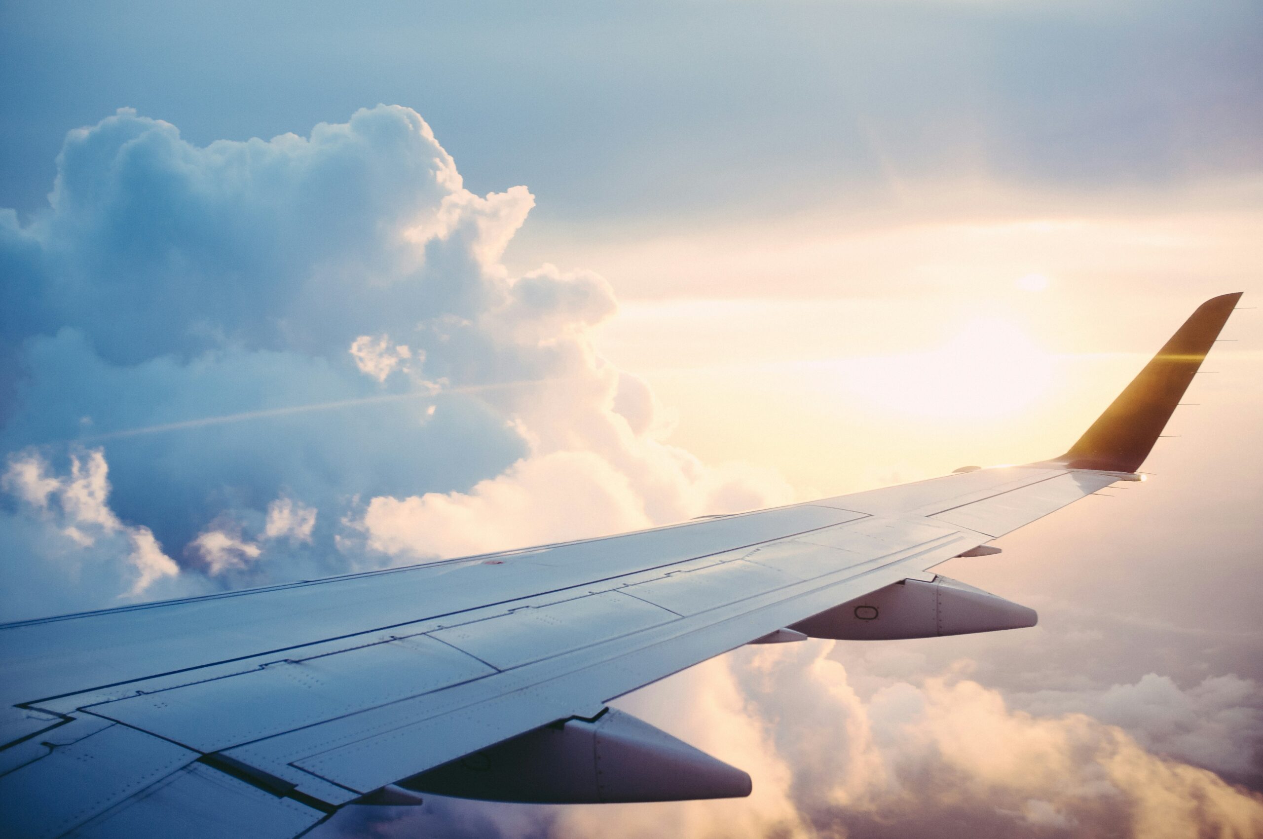 Airline merger