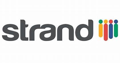 Strand logo