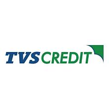 TVS Credit logo